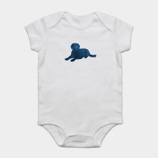 Labrador Baby Bodysuit